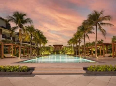 Regent Bali Canggu está cambiando la forma en que los viajeros experimentan la costa más famosa de Bali