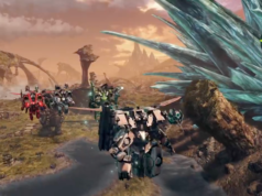 Nintendo anuncia la versión sorpresa para Switch 2 del RPG de ciencia ficción Xenoblade Chronicles X: Definitive Edition