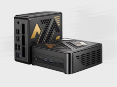 La mini PC Topton D12 Ultra incluye la potencia de Ryzen AI en una carcasa pequeña, manteniéndose muy por debajo de los precios de la competencia.