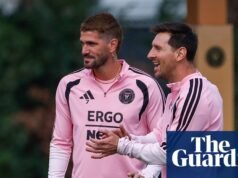 Inter Miami se ha recargado para 2026 como ningún otro equipo de la MLS puede hacerlo | MLS