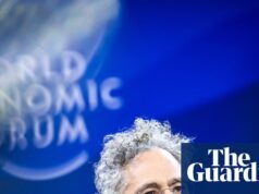 Palantir supera las expectativas de Wall Street en medio de la represión migratoria de Trump | Palantir