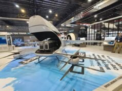 ¿Por qué el dron de carga DrN-600 podría redefinir la economía regional?