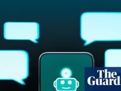 Las afirmaciones de que la IA puede ayudar a arreglar el clima se descartan como lavado de cara | IA (inteligencia artificial)