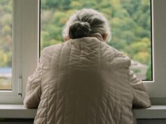 Lo que no le diré a mi amigo sobre la demencia