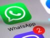 Rusia bloquea WhatsApp
