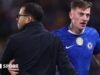 Hull City 0-4 Chelsea: Liam Delap estuvo ausente pero asistió a 3 goles en la Copa FA