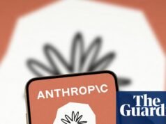 Los valores de las acciones de las empresas de servicios inmobiliarios se desploman por temor a la disrupción de la IA | IA (inteligencia artificial)