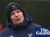 Crystal Palace no despedirá a Oliver Glasner a pesar de sus comentarios “no lo suficientemente buenos” | Palacio de Cristal