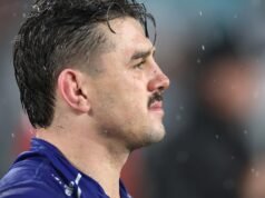 Noticias de NRL 2026: la estrella de los Cowboys, Reed Mahoney, cierra la salida de los Bulldogs, comentarios de Cameron Ciraldo, partido de Las Vegas