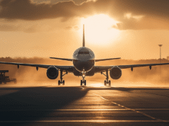 Por qué los materiales compuestos son esenciales en el diseño de aviones y naves espaciales