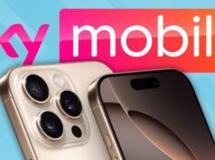 Los clientes de Sky Mobile deben realizar un simple cambio esta semana o enfrentar un aumento de precio automático