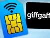 La oferta de Giffgaff por tiempo limitado triplica tus datos móviles sin coste adicional