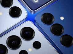 Pásate a un Galaxy S25 este mes y llévate una tablet Samsung completamente gratis