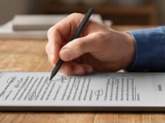 El nuevo rival de Kindle ofrece funciones muy impresionantes a un precio mucho más bajo