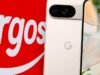 Los compradores de Argos se apresuran a comprar teléfonos inteligentes a mitad de precio usando un código simple