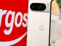Los compradores de Argos se apresuran a comprar teléfonos inteligentes a mitad de precio usando un código simple