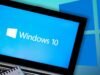 Microsoft le da a los que se resisten a Windows 10 otra patada en la cara