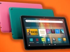 La última tableta Android de Amazon está a la venta por £ 59, pero no por mucho tiempo