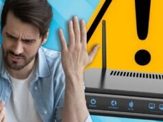 Los gadgets de tu hogar están acabando secretamente con tu velocidad de Wi-Fi