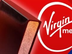 Virgin Media le dará £ 250 cuando se registre en la banda ancha de ‘precio más bajo’