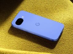 El Pixel 10a de Google ya está aquí y parece muy familiar por dentro y por fuera