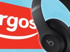 Argos regala unos auriculares Beats de alta gama por menos de la mitad de precio