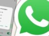 WhatsApp finalmente soluciona un importante problema de mensajería para usuarios de iPhone y Android