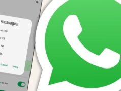 WhatsApp finalmente soluciona un importante problema de mensajería para usuarios de iPhone y Android