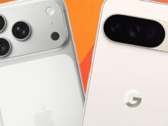 Su teléfono Android podría funcionar con AirDrop de Apple muy pronto