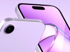 Apple podría lanzar el iPhone 17e el próximo mes, ¿será así?