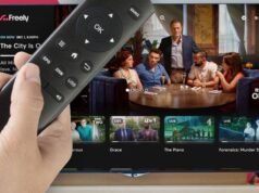 Los hogares del Reino Unido están acudiendo en masa a nuevos televisores que les permiten transmitir contenido de forma gratuita