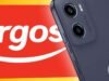 Argos ofrece el teléfono Android más vendido por sólo £60 en la promoción de “precio más bajo”