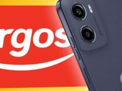 Argos ofrece el teléfono Android más vendido por sólo £60 en la promoción de “precio más bajo”