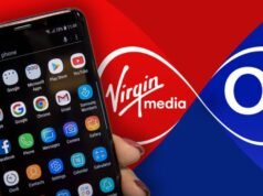 Virgin Media envía una advertencia por correo electrónico a los clientes de O2 cuando la red 3G está apagada