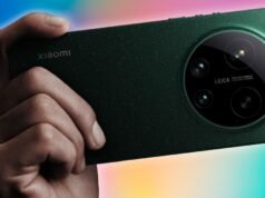 Me impresionaron las fotos que puede tomar este teléfono Android