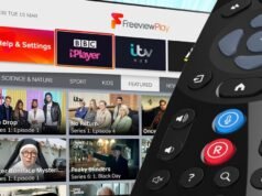 Todos los usuarios de Freeview y Sky pierden más canales de TV hoy debido a que se confirmó el cierre