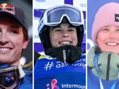 Las principales esperanzas de medalla de Australia en los Juegos Milano-Cortina incluyen a Scotty James, Valentino Guseli, Jakara Anthony e Indra Brown.