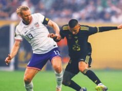 Mundial 2030: EE.UU., México Descubra los puestos de clasificación automática de CONCACAF