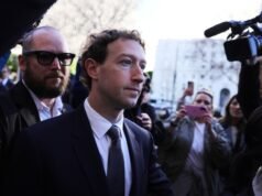 Mark Zuckerberg cuestionado sobre el uso de Instagram por parte de los niños en una prueba de redes sociales