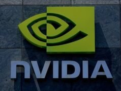 Nvidia logra otro trimestre de crecimiento estelar en medio de una creciente preocupación por la economía de la IA