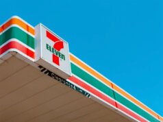 7-Eleven ha sido nombrada la tienda C más confiable de Estados Unidos