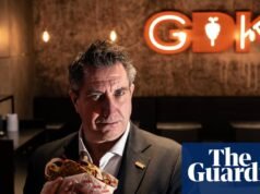 ‘Es la supervivencia del más fuerte’: cadena de kebab del Reino Unido busca ventaja con cortadores robóticos | Robots