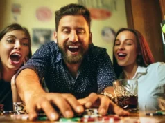 Por qué el impulso suele impulsar las apuestas en vivo más que los datos