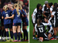 Copa de Campeones Femenina de la FIFA: todo lo que necesitas saber cuando el Arsenal se enfrenta al Corinthians en la final