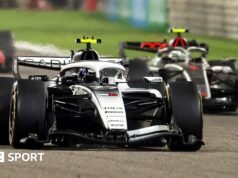 Cadillac y Audi se unen a la F1: Dos equipos con las mismas ambiciones pero proyectos muy diferentes