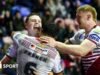 Superliga: Wigan Warriors 34-6 Hull FC