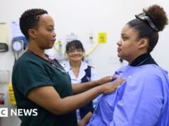 Tres cuartas partes de ellos sobrevivirán al cáncer en 2035, prometió el gobierno