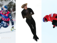 ¿Quiénes son las estrellas mundiales a seguir en Milán-Cortina 2026?