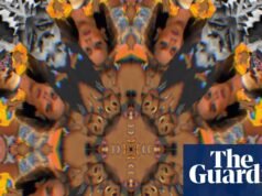 La cara negra digital florece bajo Trump y la IA: ‘El Estado está distorsionando la realidad’ | IA (inteligencia artificial)