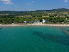 Tuscan Beach Sanctuary ha sido nominado a los premios World’s Best Travel and Leisure Awards 2026